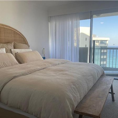 גולד קוסט Longbeach Resort - Private Apartments מראה חיצוני תמונה