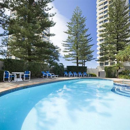 גולד קוסט Longbeach Resort - Private Apartments מראה חיצוני תמונה