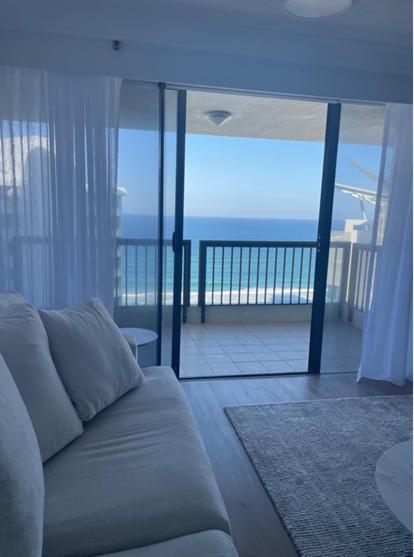 גולד קוסט Longbeach Resort - Private Apartments מראה חיצוני תמונה