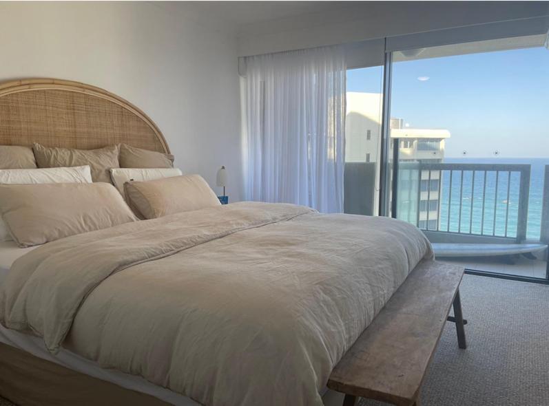 גולד קוסט Longbeach Resort - Private Apartments מראה חיצוני תמונה