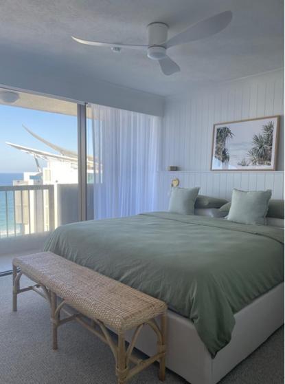 גולד קוסט Longbeach Resort - Private Apartments מראה חיצוני תמונה