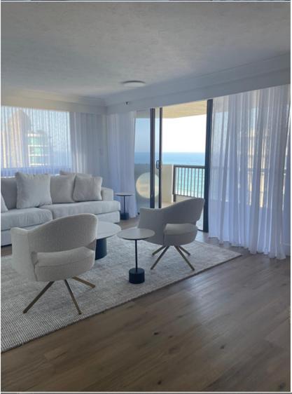 גולד קוסט Longbeach Resort - Private Apartments מראה חיצוני תמונה