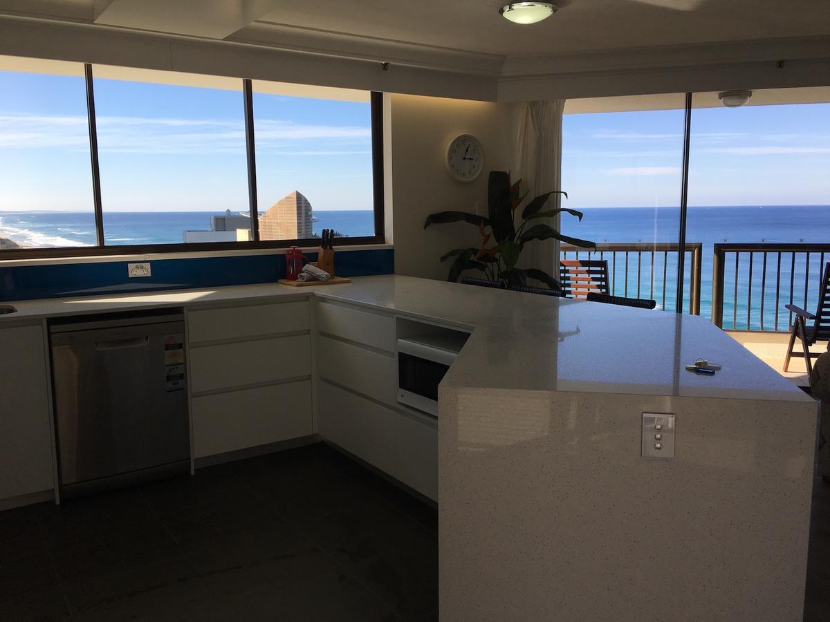 גולד קוסט Longbeach Resort - Private Apartments מראה חיצוני תמונה
