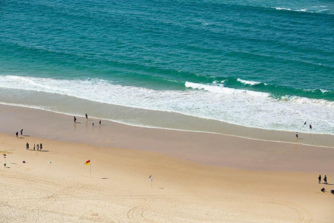 גולד קוסט Longbeach Resort - Private Apartments מראה חיצוני תמונה