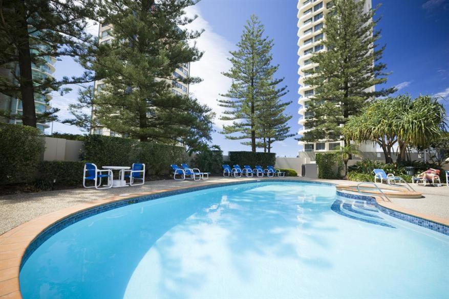 גולד קוסט Longbeach Resort - Private Apartments מראה חיצוני תמונה
